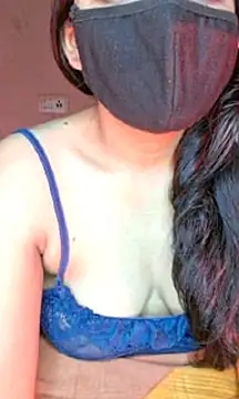 Snapshot of Nisha027 chatting on September 29, 12:11 pm Nisha027 online show from September 29, 12:11 pm