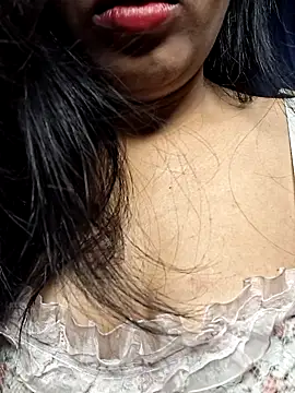 Nisha027 online show from April 5, 12:28 am