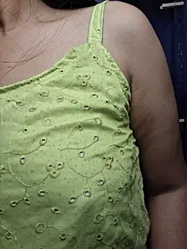 Nisha027 online show from June 3, 12:00 am
