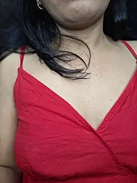 Snapshot of Nisha027 chatting on July 21, 12:13 am Nisha027 online show from July 21, 12:13 am