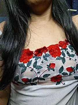 Nisha027 online show from May 25, 12:10 am