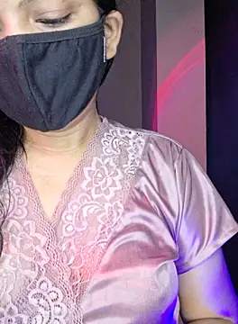 Snapshot of Nisha027 chatting on September 29, 12:06 am Nisha027 online show from September 29, 12:06 am