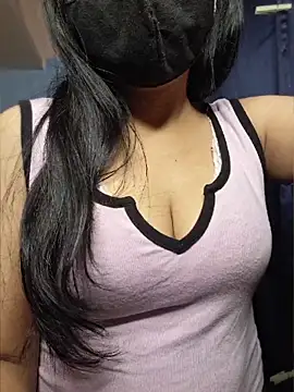 Nisha027 online show from May 8, 11:08 pm