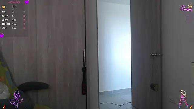 scarlett diamond11 online show from February 9, 6:28 pm