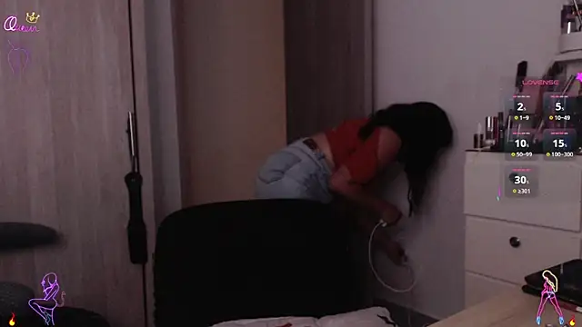 scarlett diamond11 online show from March 14, 11:44 pm