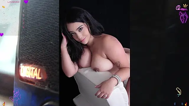 scarlett diamond11 online show from February 11, 10:42 pm