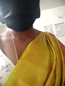 Snapshot of Jyotilakshmi chatting on January 7, 4:50 am Jyotilakshmi online show from January 7, 4:50 am