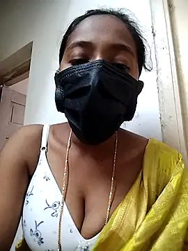 Snapshot of Jyotilakshmi chatting on January 7, 6:35 pm Jyotilakshmi online show from January 7, 6:35 pm