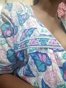 Snapshot of Jyotilakshmi chatting on February 3, 4:43 am Jyotilakshmi online show from February 3, 4:43 am