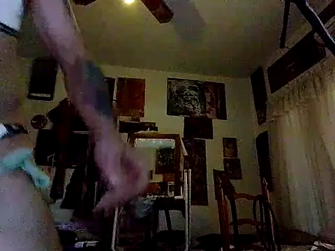 amoralall online show from March 11, 2:11 pm