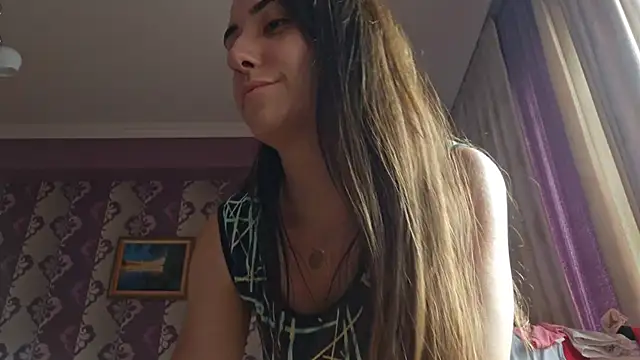 AlejandraDelaney online show from September 12, 12:38 pm