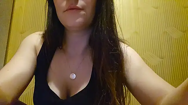 AlejandraDelaney online show from March 18, 2:06 pm