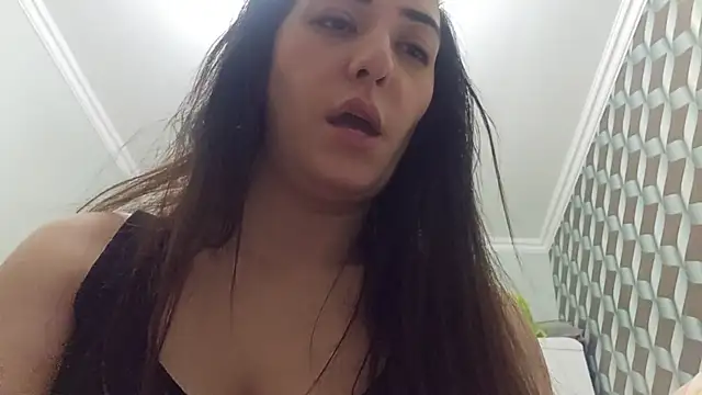 AlejandraDelaney online show from March 19, 4:29 pm