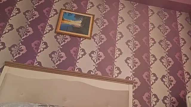 AlejandraDelaney online show from February 13, 11:43 am