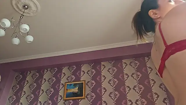 AlejandraDelaney online show from April 24, 12:51 pm