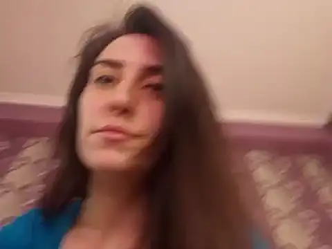 AlejandraDelaney online show from October 4, 12:28 pm