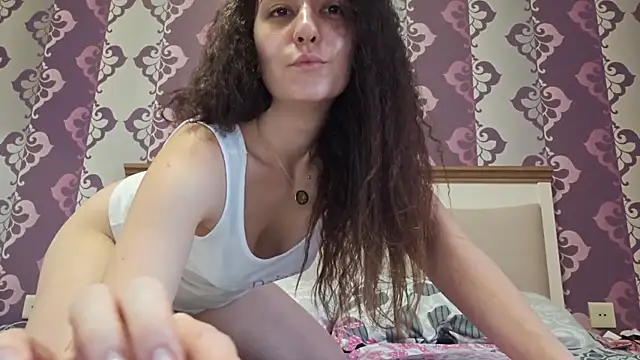 AlejandraDelaney online show from October 21, 12:59 pm