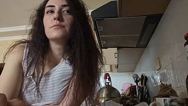 AlejandraDelaney online show from October 19, 9:12 am