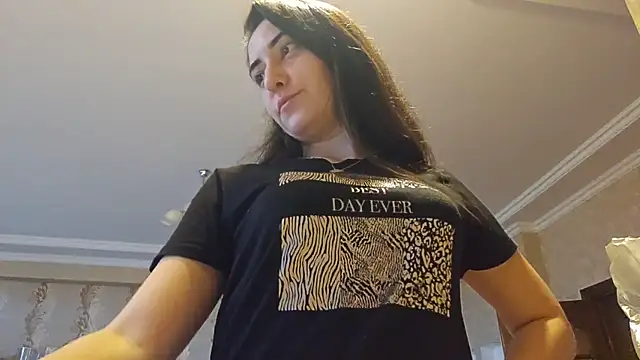 AlejandraDelaney online show from November 4, 12:09 pm