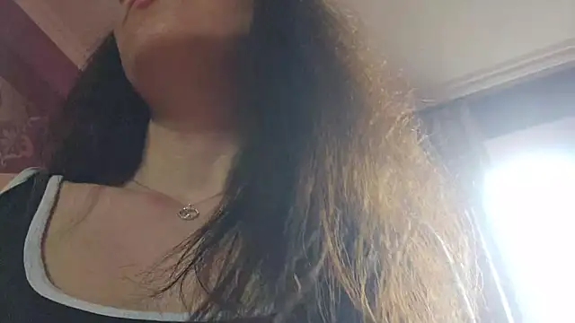 Snapshot of AlejandraDelaney chatting on June 22, 12:35 pm AlejandraDelaney online show from June 22, 12:35 pm