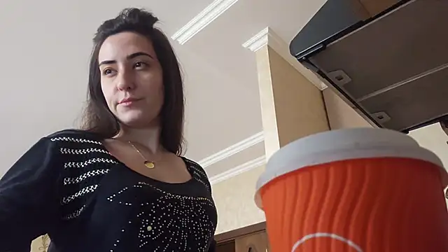 AlejandraDelaney online show from November 30, 8:48 am