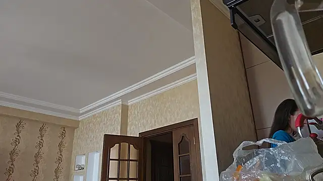 AlejandraDelaney online show from February 17, 10:07 am