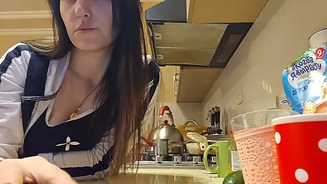 AlejandraDelaney online show from February 22, 4:51 pm