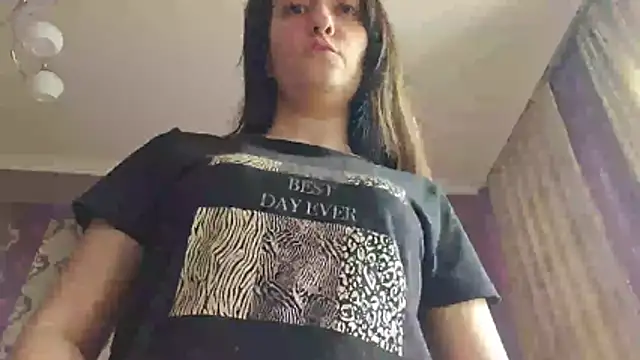 AlejandraDelaney online show from March 15, 9:27 am