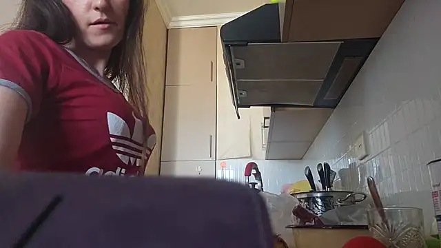 AlejandraDelaney online show from October 31, 12:13 pm