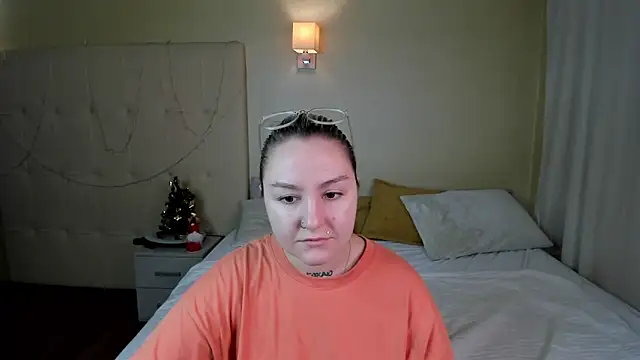 Snapshot of Debbie_Taylor chatting on December 24, 3:16 pm Debbie Taylor online show from December 24, 3:16 pm