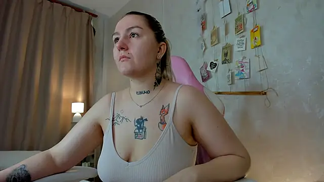 Debbie Taylor online show from November 20, 5:46 pm