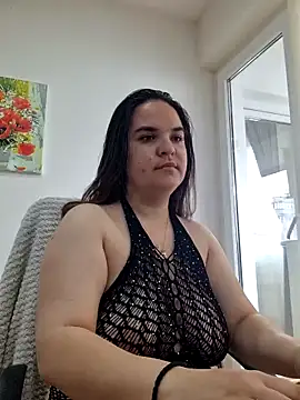 Ella-Diamond online show from May 12, 5:48 am