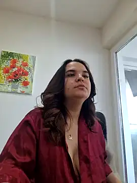 Ella-Diamond online show from May 11, 5:53 am
