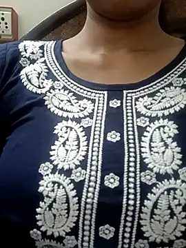 Snapshot of Rajni-Mehra chatting on March 12, 8:30 am Rajni-Mehra online show from March 12, 8:30 am