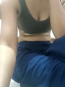 Snapshot of Rajni-Mehra chatting on September 21, 5:34 am Rajni-Mehra online show from September 21, 5:34 am