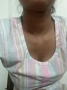 Snapshot of Rajni-Mehra chatting on March 21, 6:16 am Rajni-Mehra online show from March 21, 6:16 am