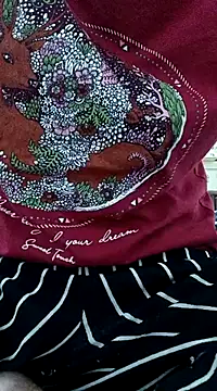 Snapshot of Rajni-Mehra chatting on March 9, 3:22 am Rajni-Mehra online show from March 9, 3:22 am