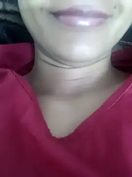 Snapshot of Rajni-Mehra chatting on March 8, 7:16 am Rajni-Mehra online show from March 8, 7:16 am