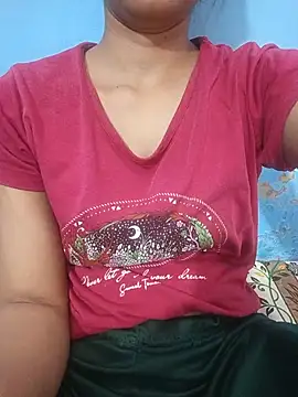 Snapshot of Rajni-Mehra chatting on July 3, 5:25 am Rajni-Mehra online show from July 3, 5:25 am