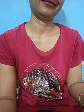 Snapshot of Rajni-Mehra chatting on June 25, 5:12 am Rajni-Mehra online show from June 25, 5:12 am