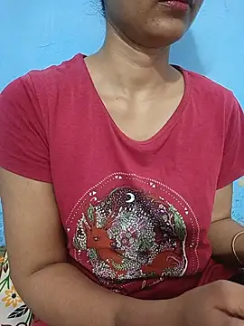 Snapshot of Rajni-Mehra chatting on June 25, 4:43 am Rajni-Mehra online show from June 25, 4:43 am