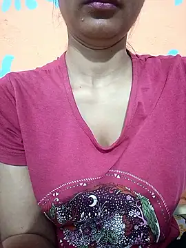 Snapshot of Rajni-Mehra chatting on June 11, 2:53 am Rajni-Mehra online show from June 11, 2:53 am