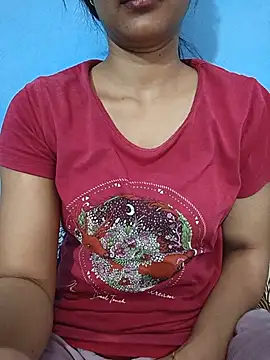 Snapshot of Rajni-Mehra chatting on June 30, 4:56 am Rajni-Mehra online show from June 30, 4:56 am