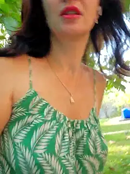 NataLive online show from March 8, 1:33 am