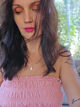 NataLive online show from April 13, 2:15 am