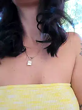 NataLive online show from February 20, 2:08 am