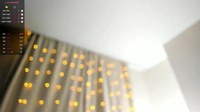 OttilieBurruss online show from March 11, 2:18 pm