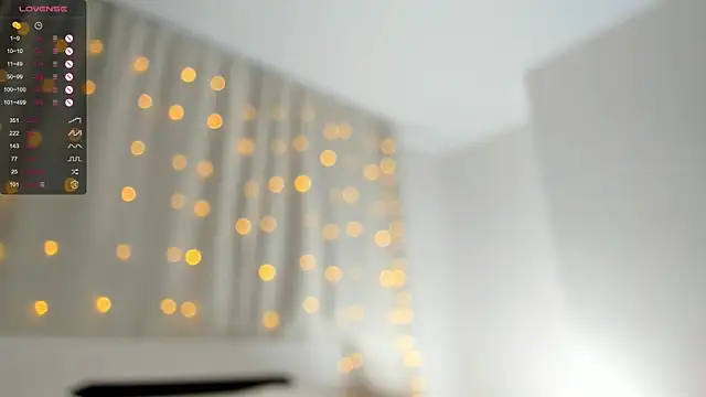 OttilieBurruss online show from March 2, 5:20 pm