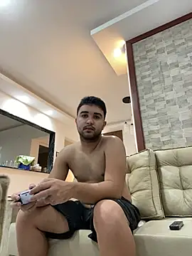 WILLZINHOOOO online show from July 17, 9:12 pm