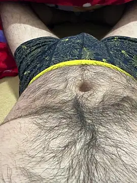 TheArabicGuyx online show from February 18, 12:19 am